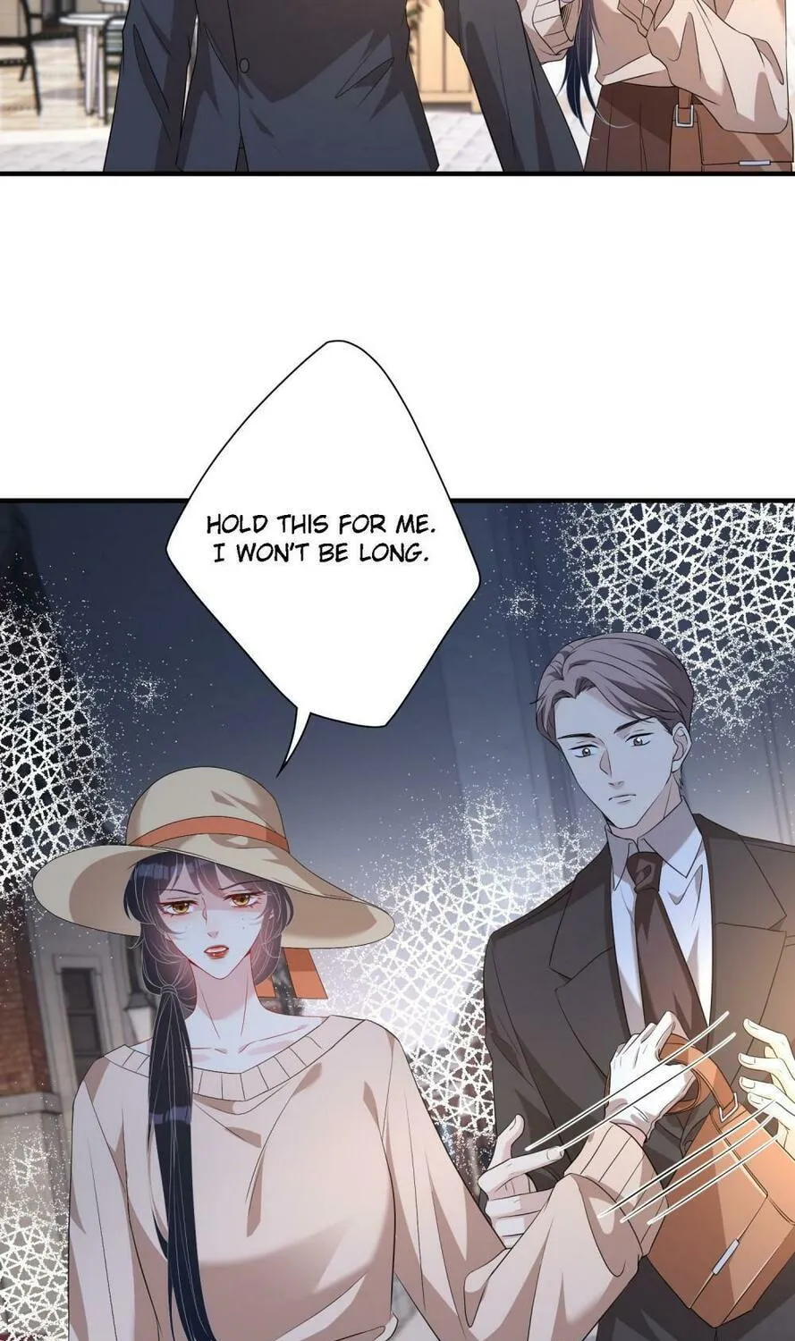 The True Heiress Is an All-Powerful Bigshot Chapter 123 page 23 - 