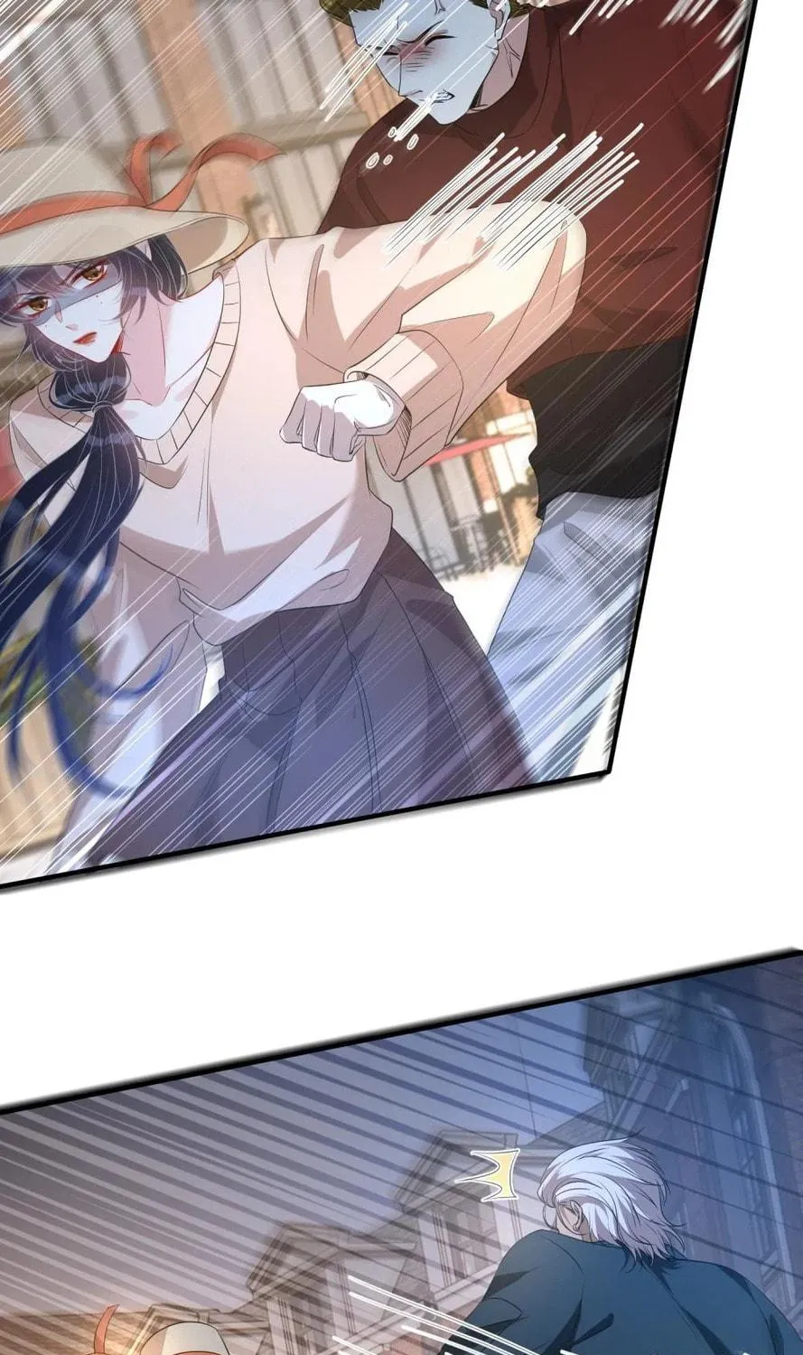 The True Heiress Is an All-Powerful Bigshot Chapter 123 page 29 - 