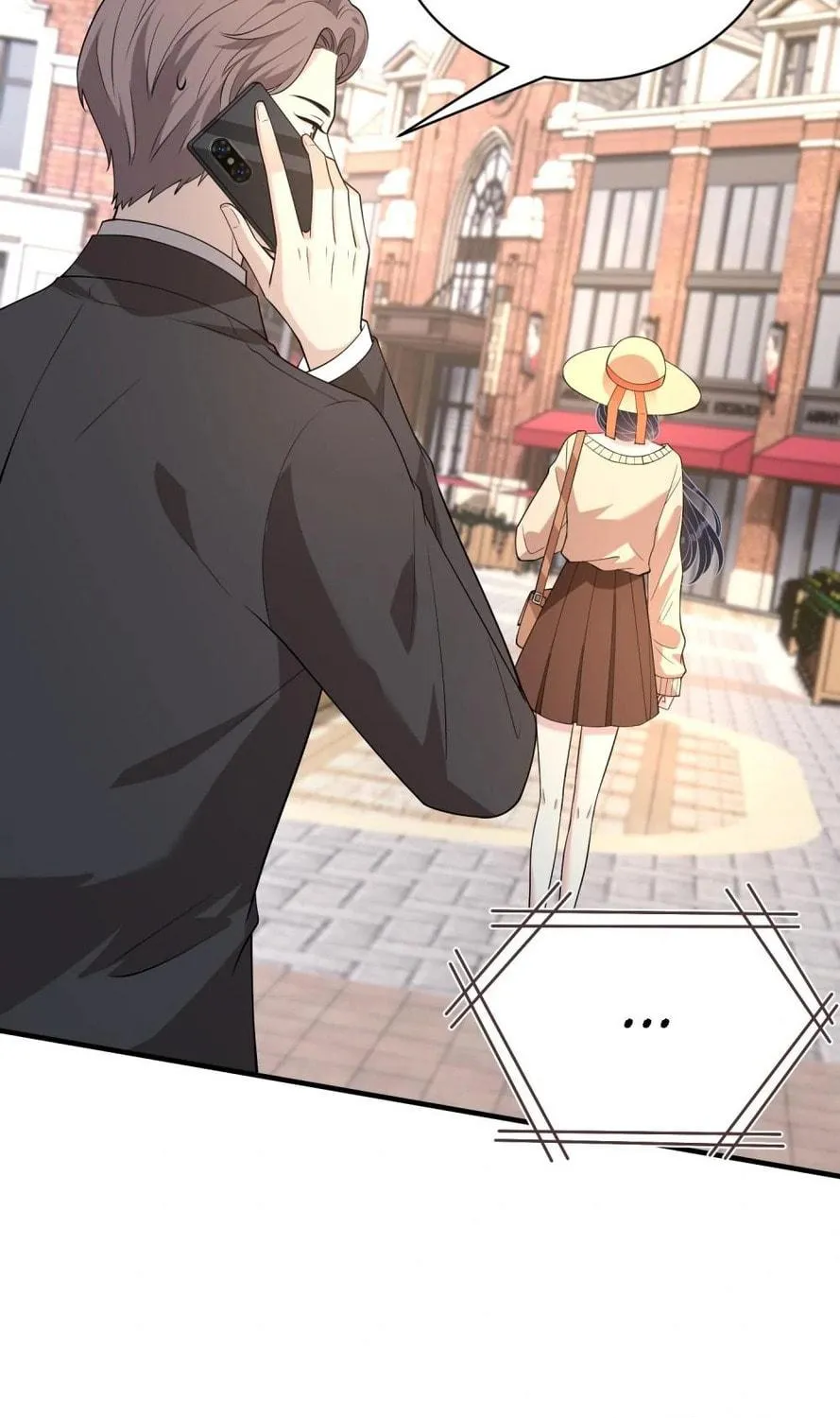 The True Heiress Is an All-Powerful Bigshot Chapter 123 page 40 - 