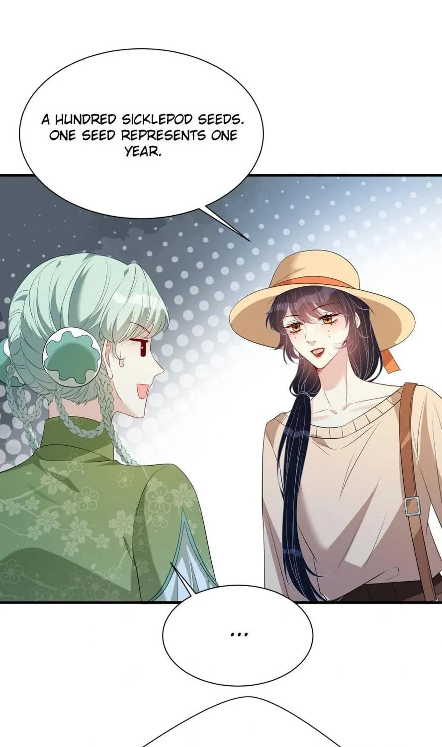 The True Heiress Is an All-Powerful Bigshot Chapter 123 page 62 - 