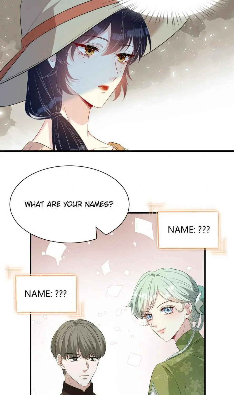 The True Heiress Is an All-Powerful Bigshot Chapter 123 page 66 - 