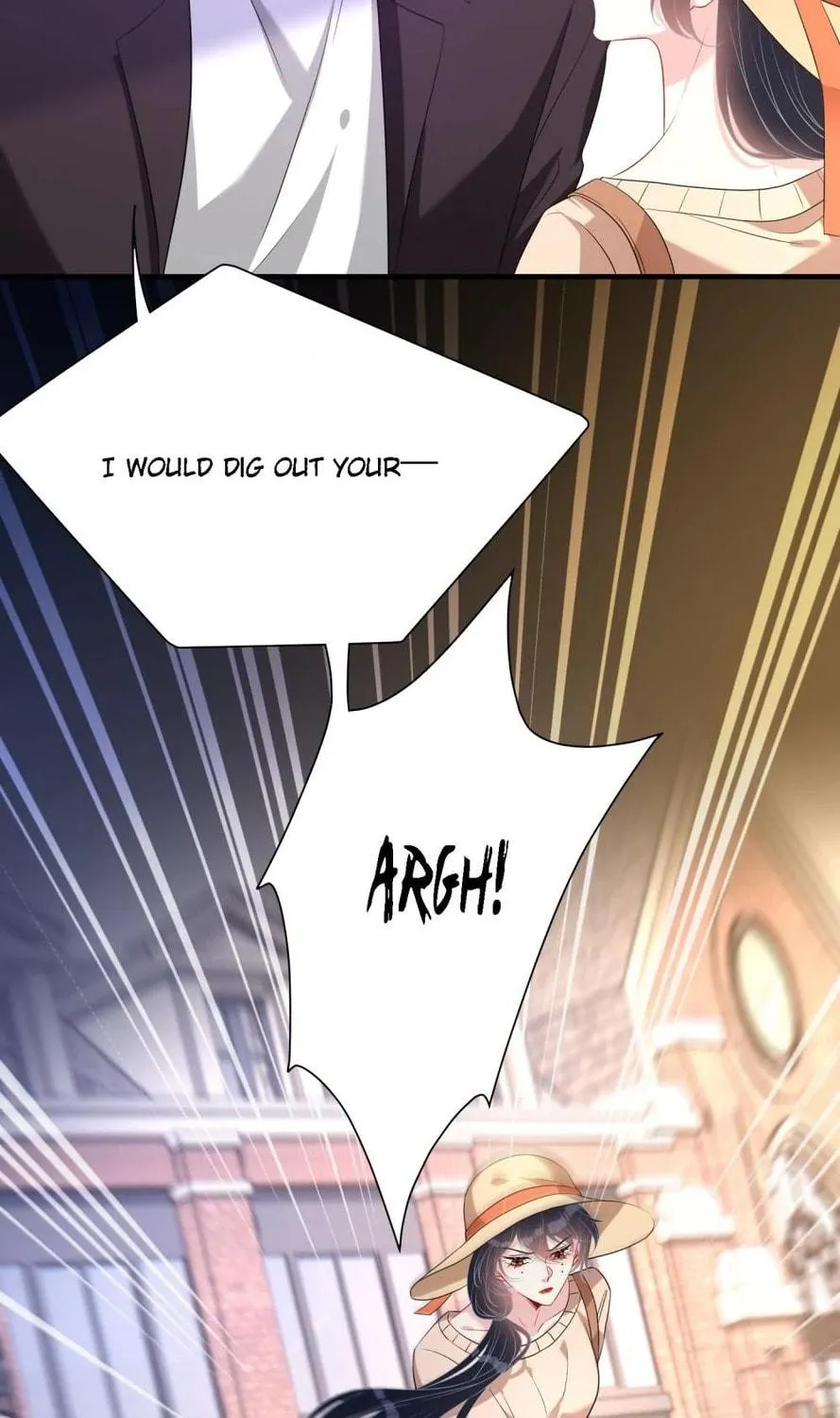 The True Heiress Is an All-Powerful Bigshot Chapter 123 page 9 - 