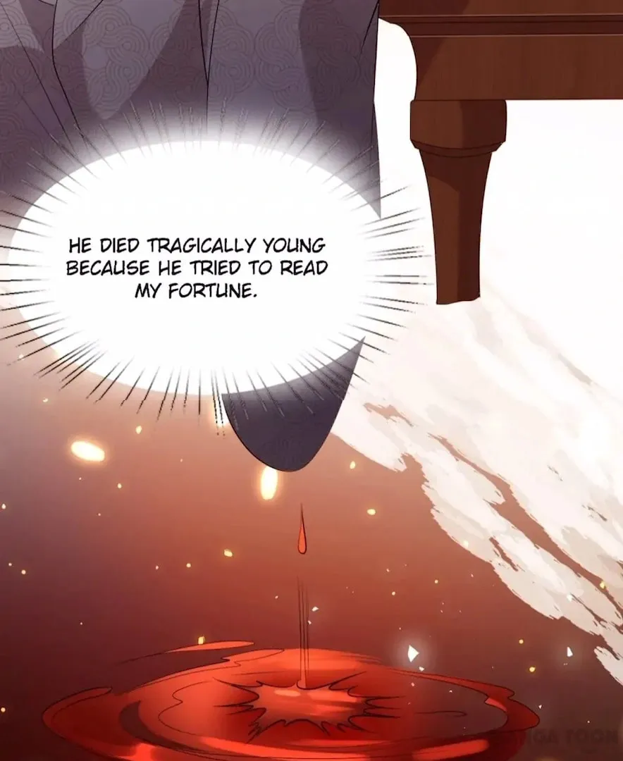 The True Heiress Is an All-Powerful Bigshot Chapter 124 page 11 - 
