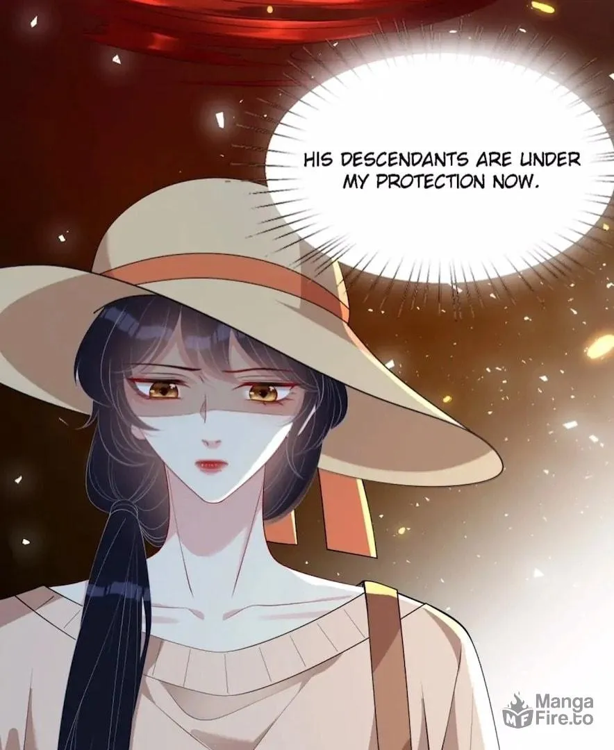 The True Heiress Is an All-Powerful Bigshot Chapter 124 page 12 - 