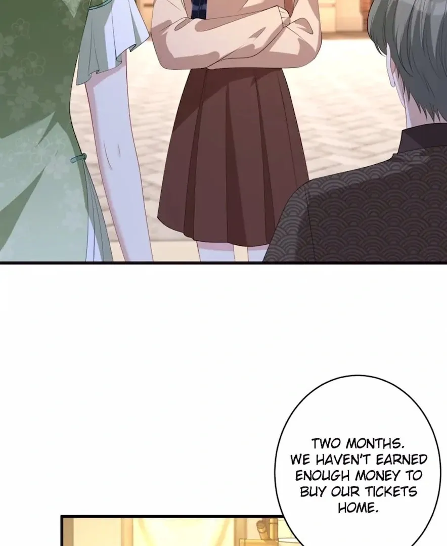 The True Heiress Is an All-Powerful Bigshot Chapter 124 page 14 - 