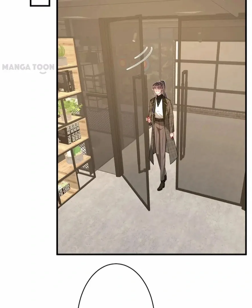 The True Heiress Is an All-Powerful Bigshot Chapter 124 page 29 - 