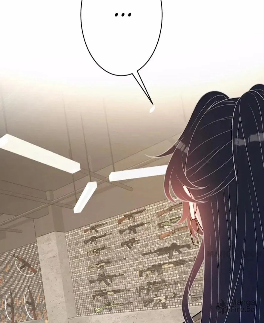 The True Heiress Is an All-Powerful Bigshot Chapter 124 page 30 - 