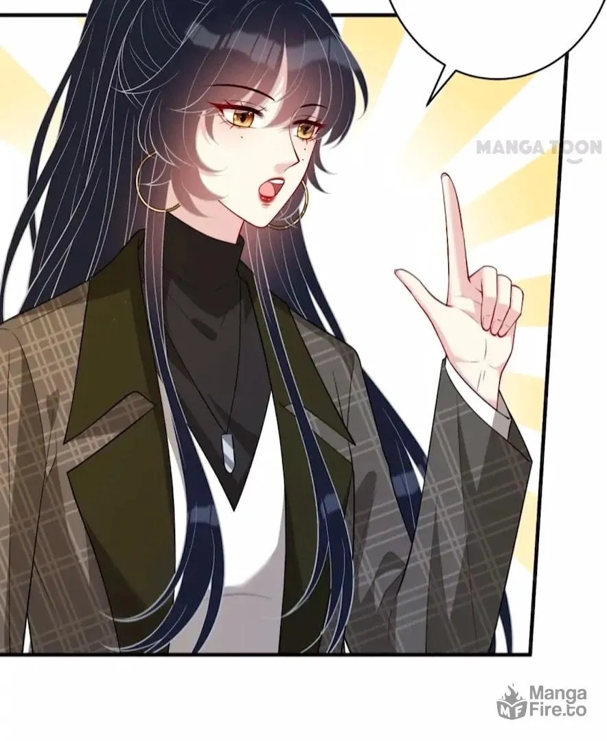 The True Heiress Is an All-Powerful Bigshot Chapter 124 page 40 - 