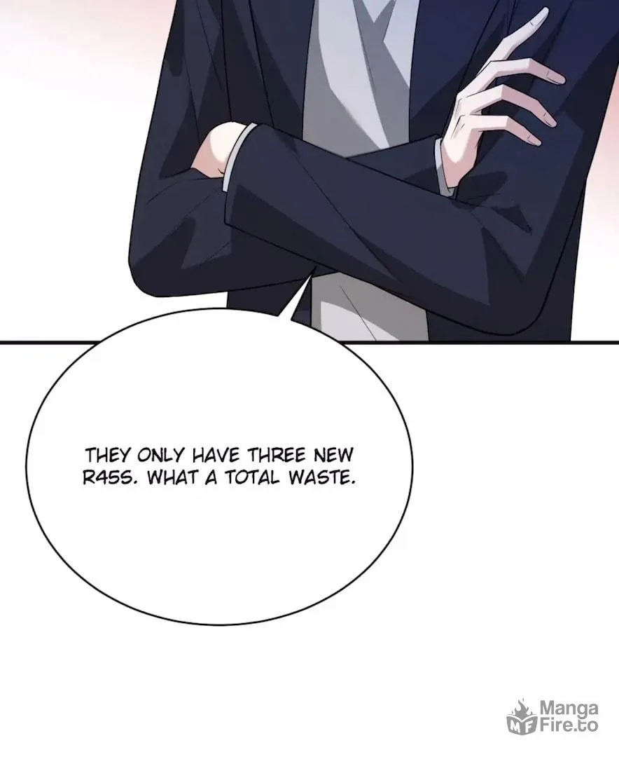 The True Heiress Is an All-Powerful Bigshot Chapter 124 page 42 - 