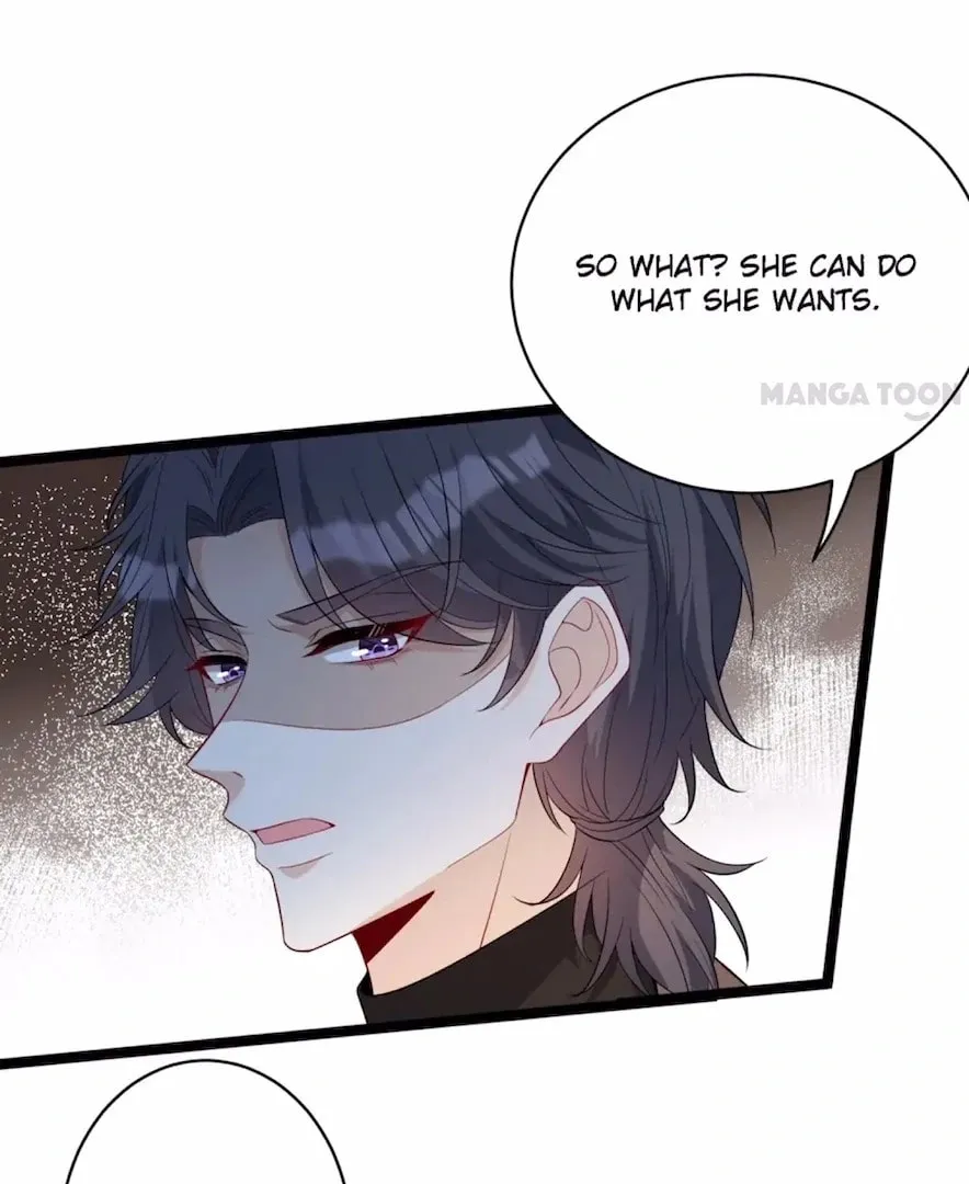The True Heiress Is an All-Powerful Bigshot Chapter 124 page 43 - 