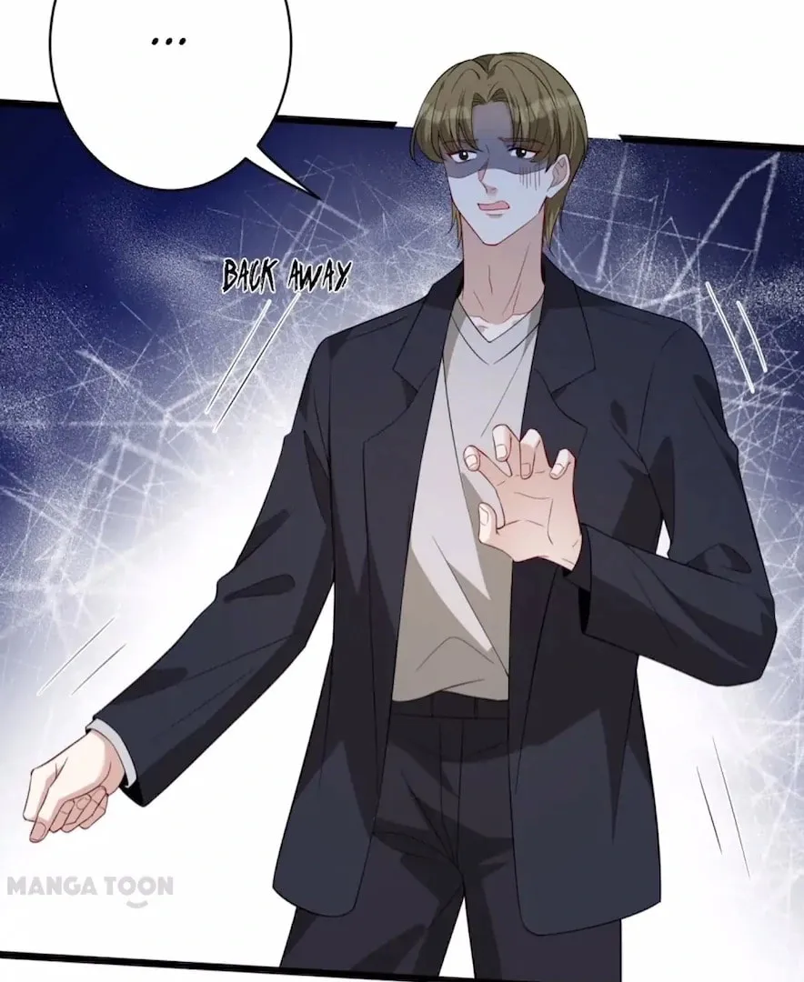 The True Heiress Is an All-Powerful Bigshot Chapter 124 page 44 - 