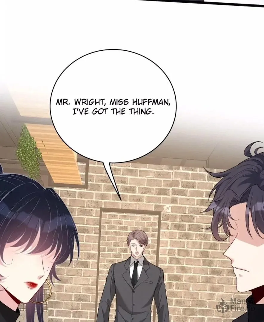 The True Heiress Is an All-Powerful Bigshot Chapter 124 page 45 - 