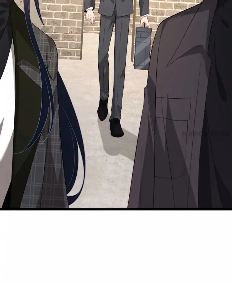 The True Heiress Is an All-Powerful Bigshot Chapter 124 page 46 - 