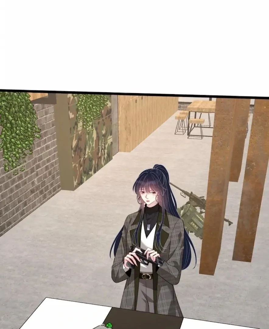 The True Heiress Is an All-Powerful Bigshot Chapter 124 page 47 - 