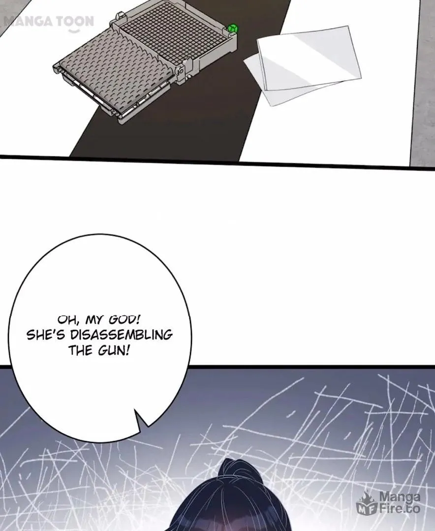 The True Heiress Is an All-Powerful Bigshot Chapter 124 page 48 - 