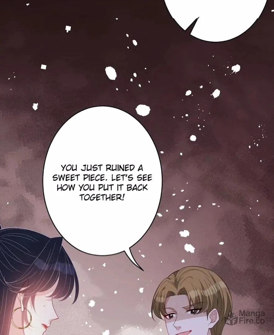 The True Heiress Is an All-Powerful Bigshot Chapter 124 page 50 - 
