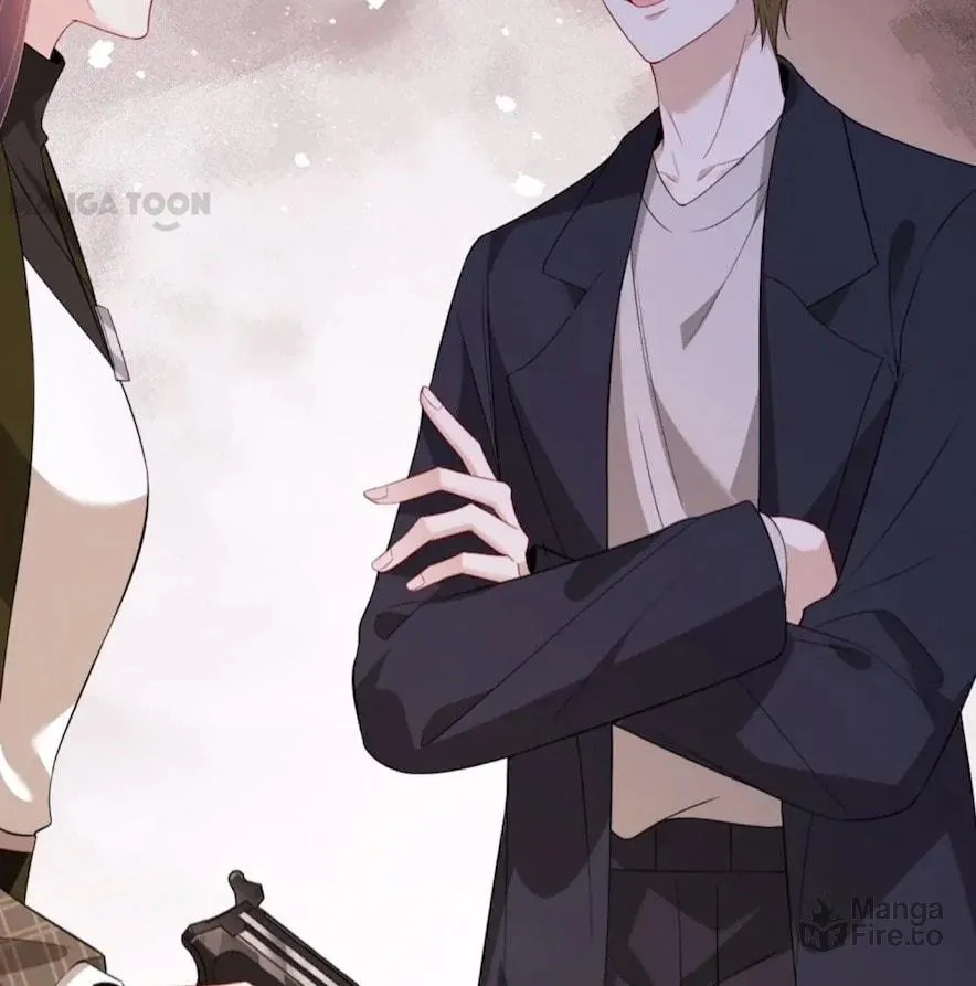 The True Heiress Is an All-Powerful Bigshot Chapter 124 page 51 - 