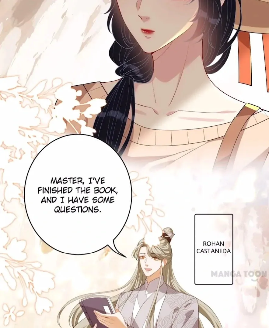 The True Heiress Is an All-Powerful Bigshot Chapter 124 page 8 - 
