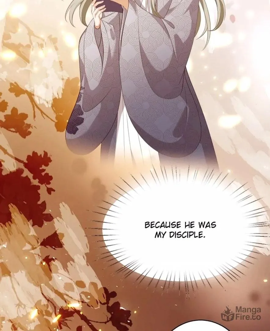 The True Heiress Is an All-Powerful Bigshot Chapter 124 page 9 - 