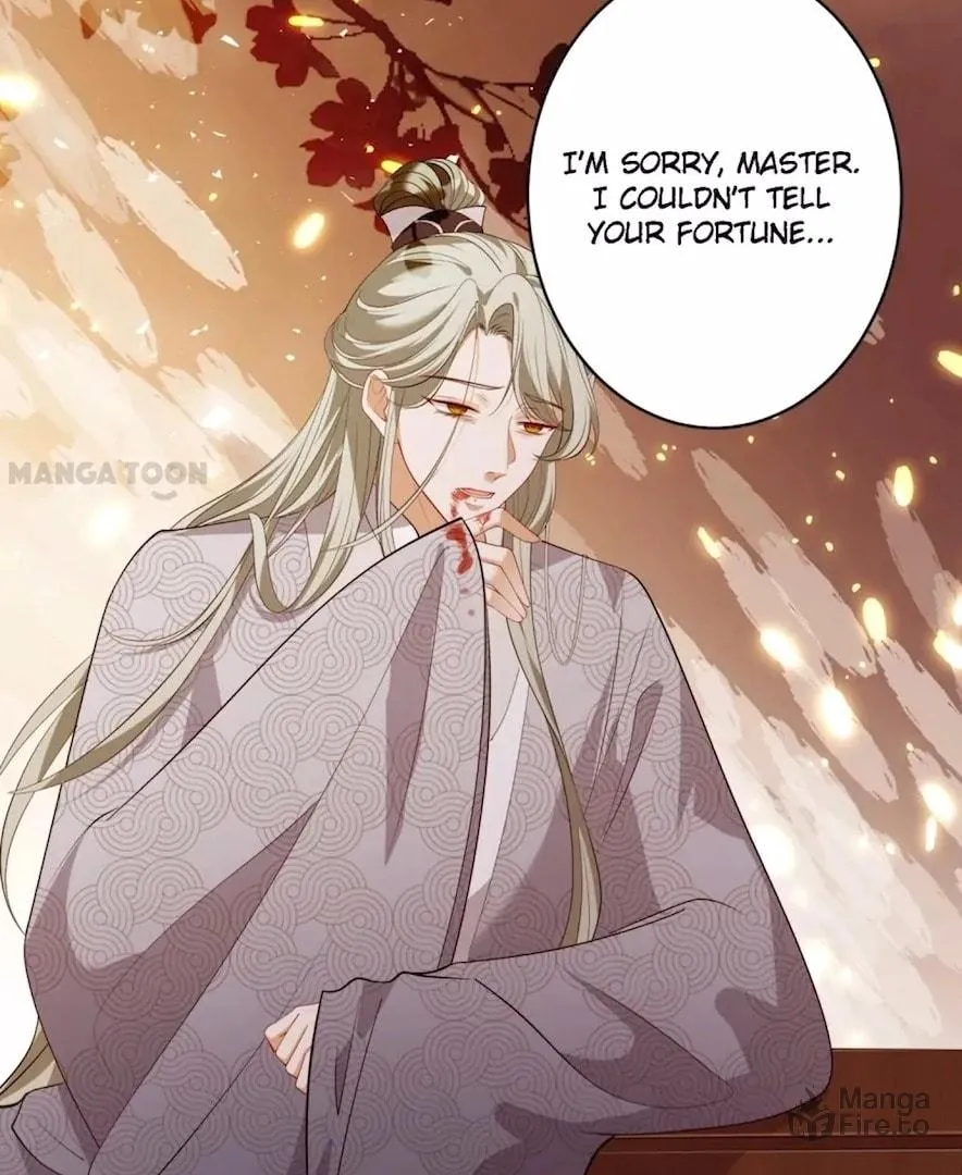 The True Heiress Is an All-Powerful Bigshot Chapter 124 page 10 - 