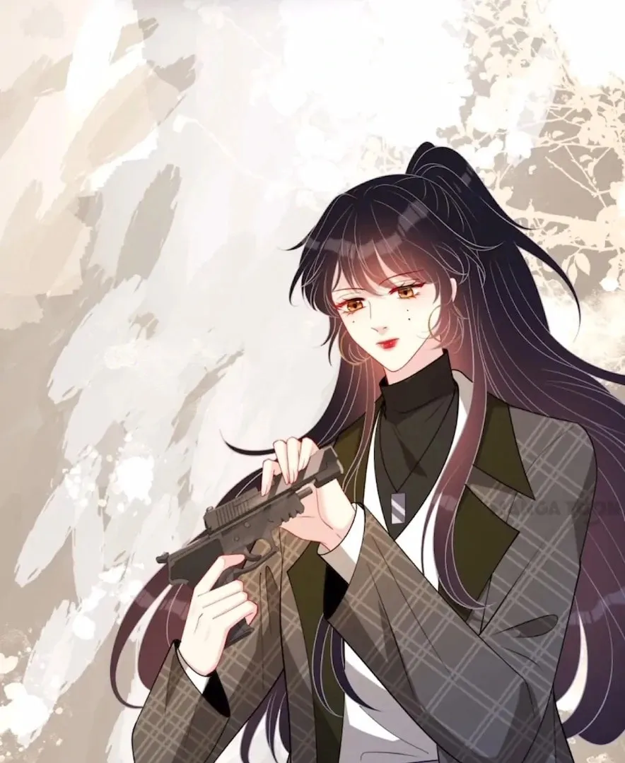 The True Heiress Is an All-Powerful Bigshot Chapter 125 page 2 - 