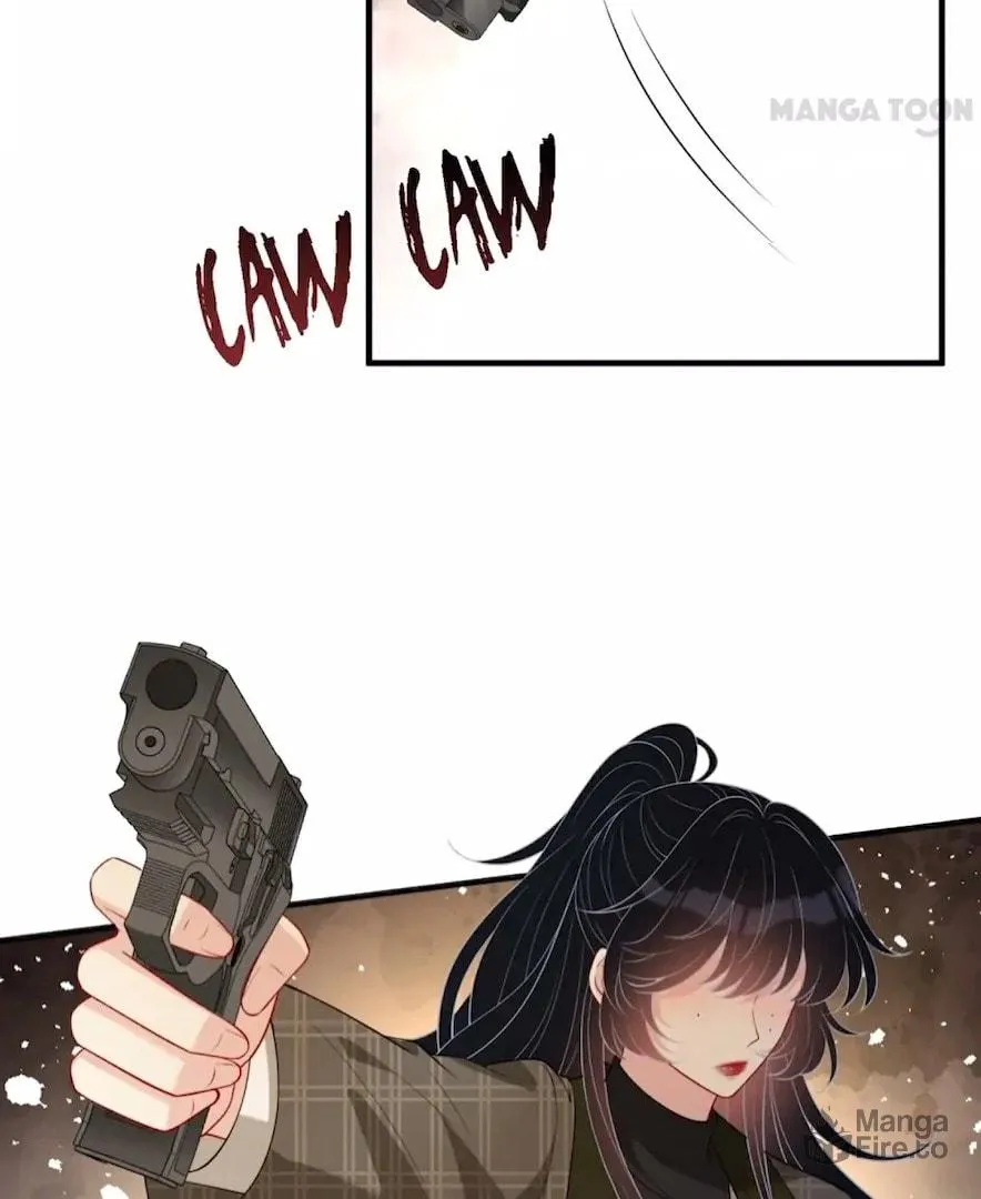 The True Heiress Is an All-Powerful Bigshot Chapter 125 page 12 - 