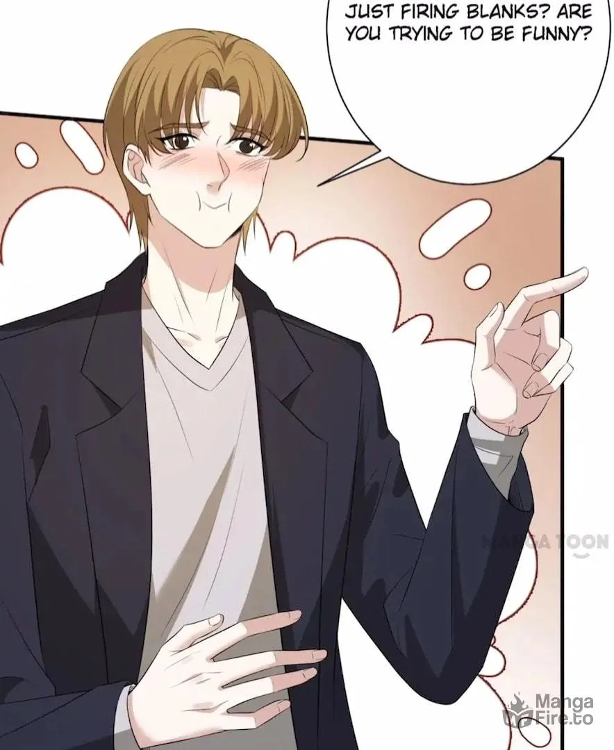 The True Heiress Is an All-Powerful Bigshot Chapter 125 page 18 - 