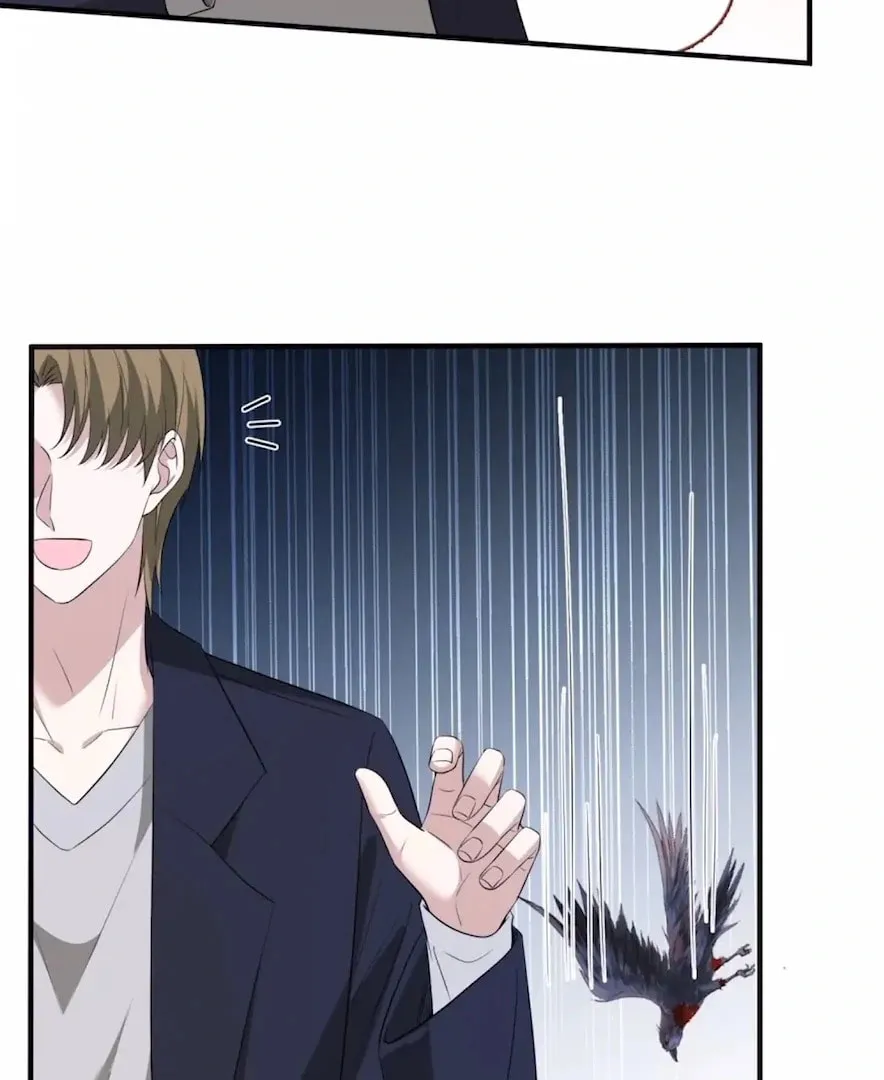 The True Heiress Is an All-Powerful Bigshot Chapter 125 page 19 - 