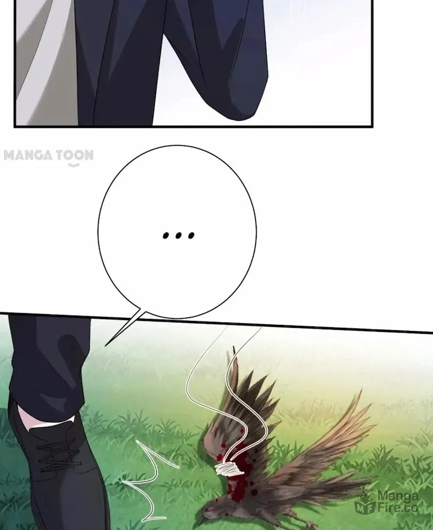 The True Heiress Is an All-Powerful Bigshot Chapter 125 page 20 - 