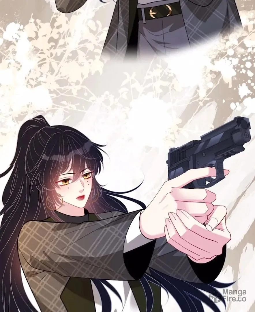 The True Heiress Is an All-Powerful Bigshot Chapter 125 page 3 - 