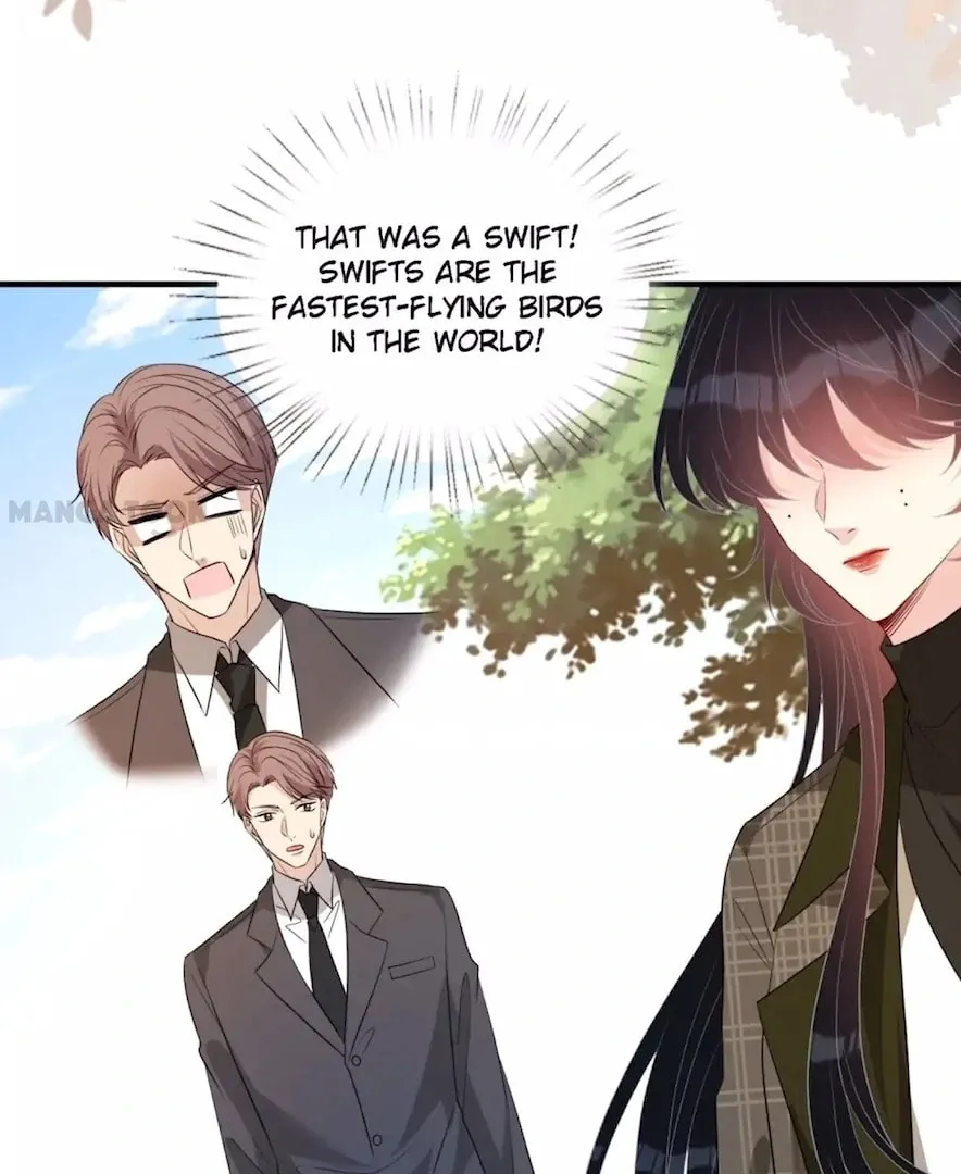 The True Heiress Is an All-Powerful Bigshot Chapter 125 page 23 - 