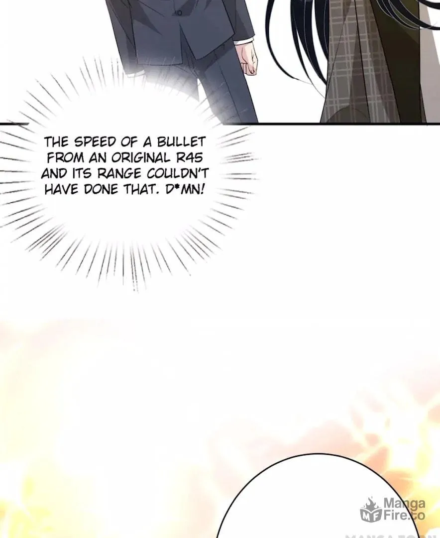 The True Heiress Is an All-Powerful Bigshot Chapter 125 page 24 - 