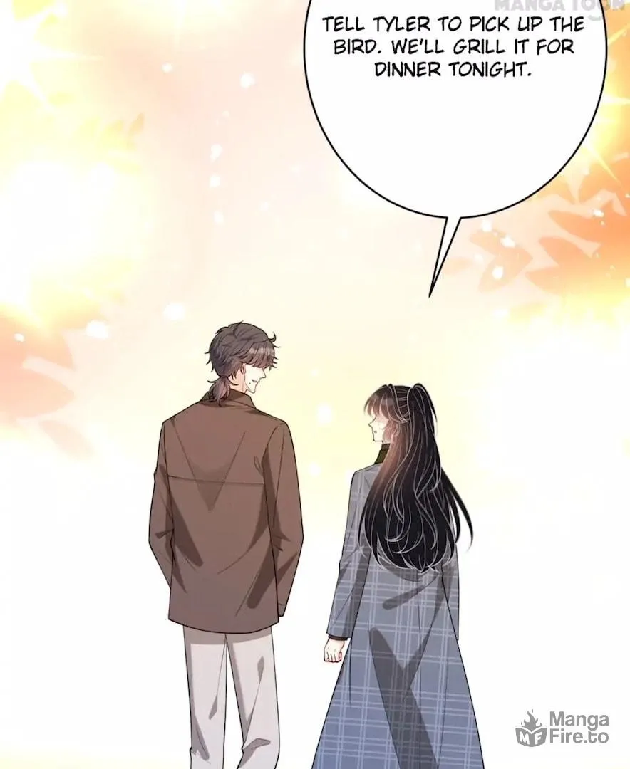 The True Heiress Is an All-Powerful Bigshot Chapter 125 page 25 - 