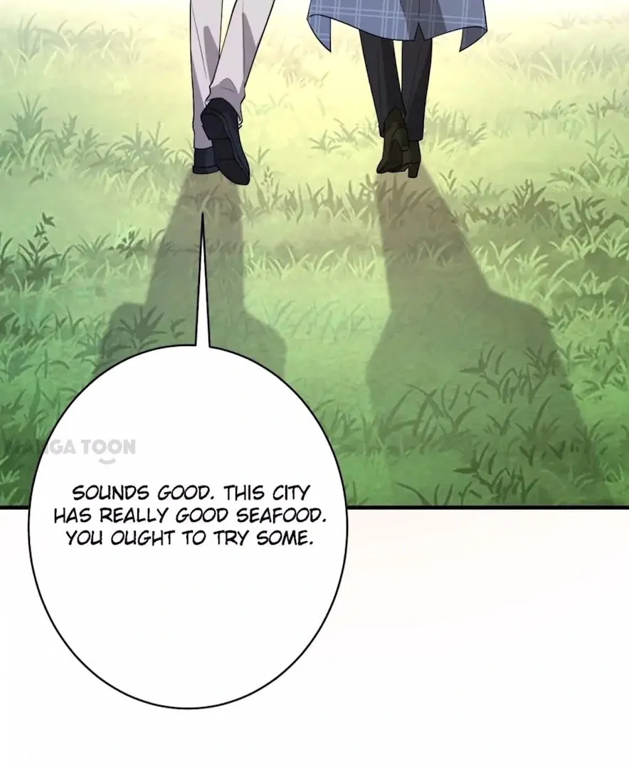 The True Heiress Is an All-Powerful Bigshot Chapter 125 page 26 - 