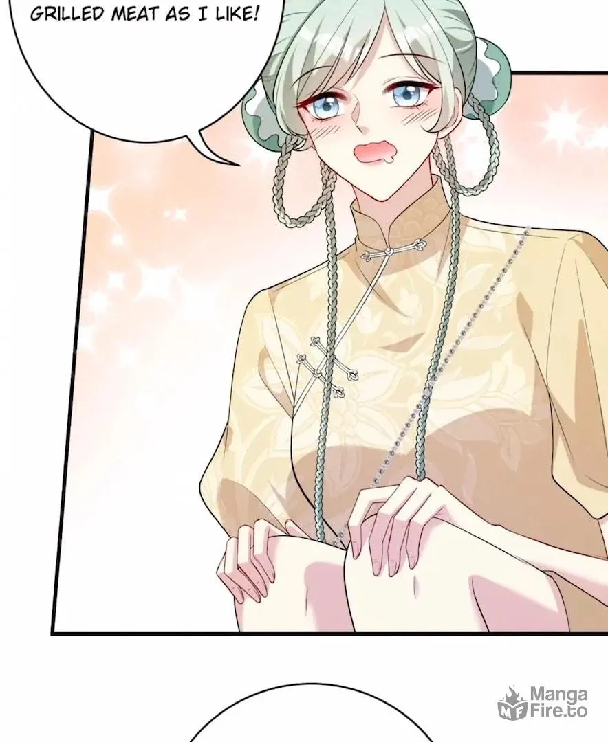 The True Heiress Is an All-Powerful Bigshot Chapter 125 page 30 - 