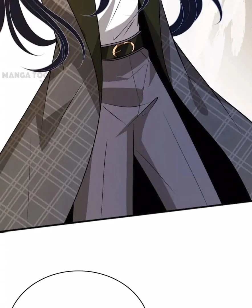 The True Heiress Is an All-Powerful Bigshot Chapter 125 page 4 - 