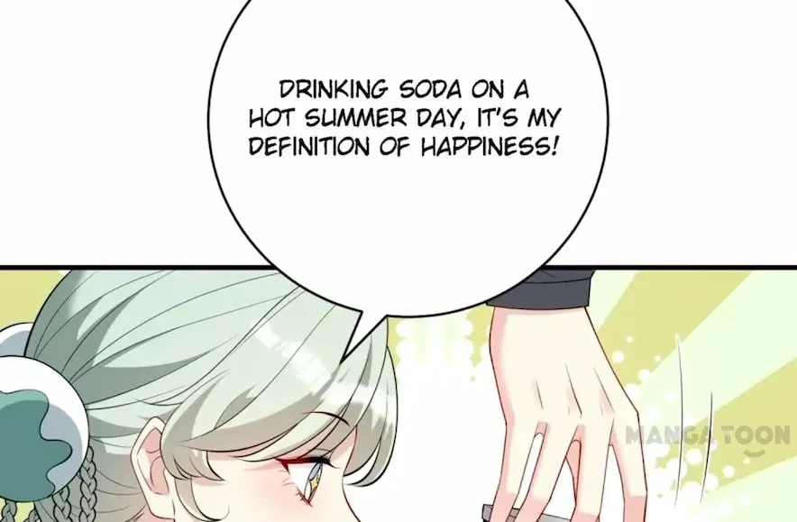 The True Heiress Is an All-Powerful Bigshot Chapter 125 page 31 - 