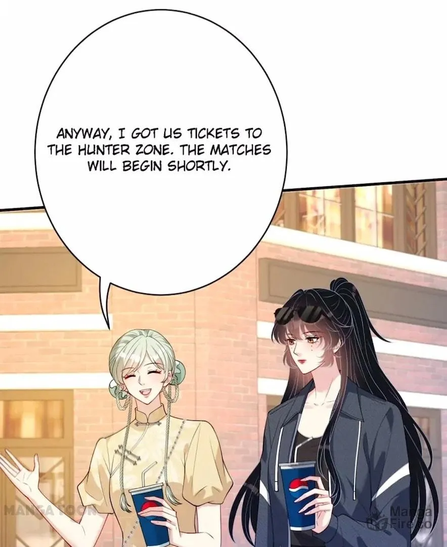 The True Heiress Is an All-Powerful Bigshot Chapter 125 page 33 - 
