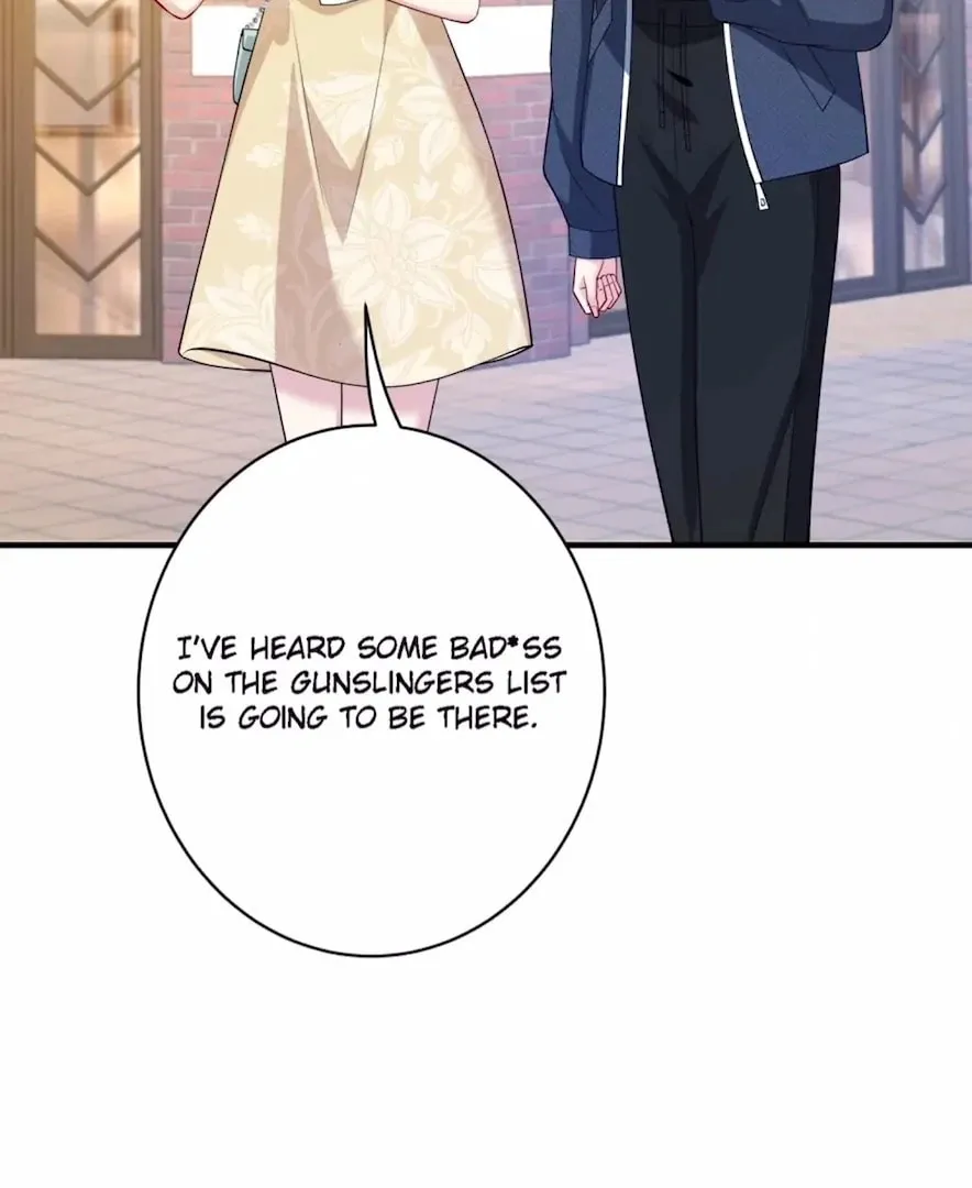 The True Heiress Is an All-Powerful Bigshot Chapter 125 page 34 - 