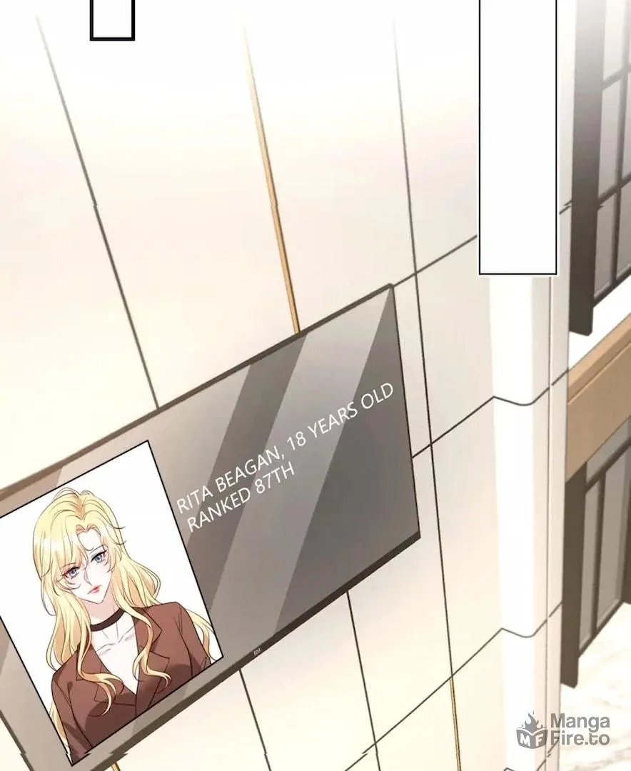 The True Heiress Is an All-Powerful Bigshot Chapter 125 page 36 - 