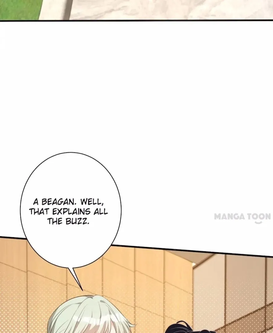 The True Heiress Is an All-Powerful Bigshot Chapter 125 page 38 - 