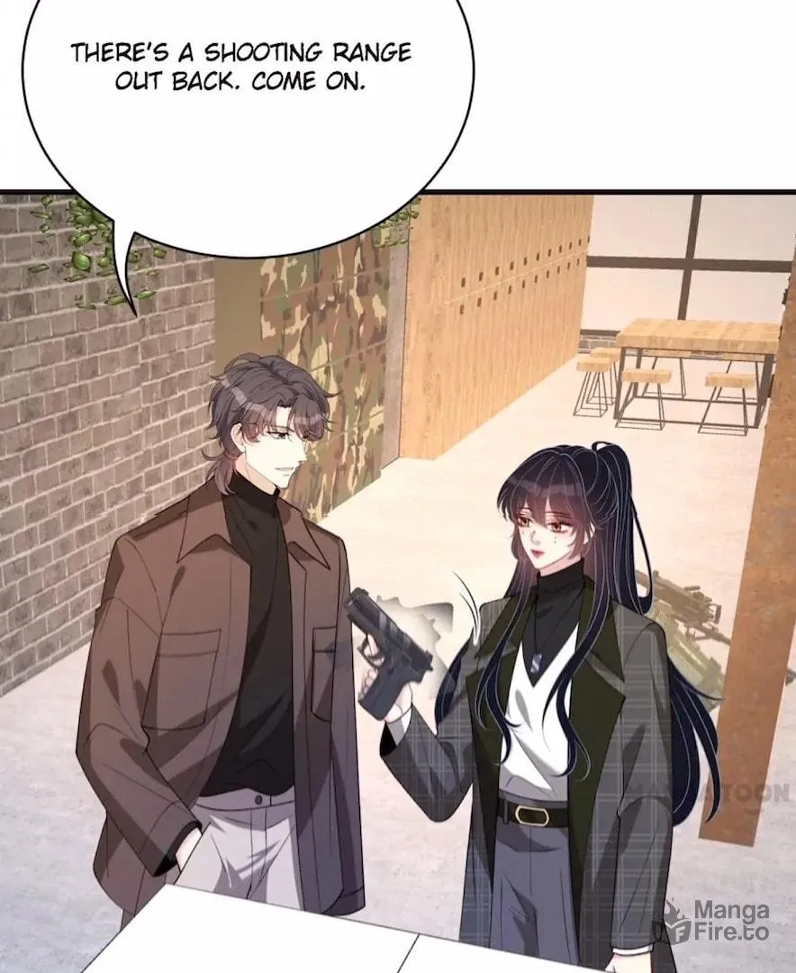 The True Heiress Is an All-Powerful Bigshot Chapter 125 page 5 - 