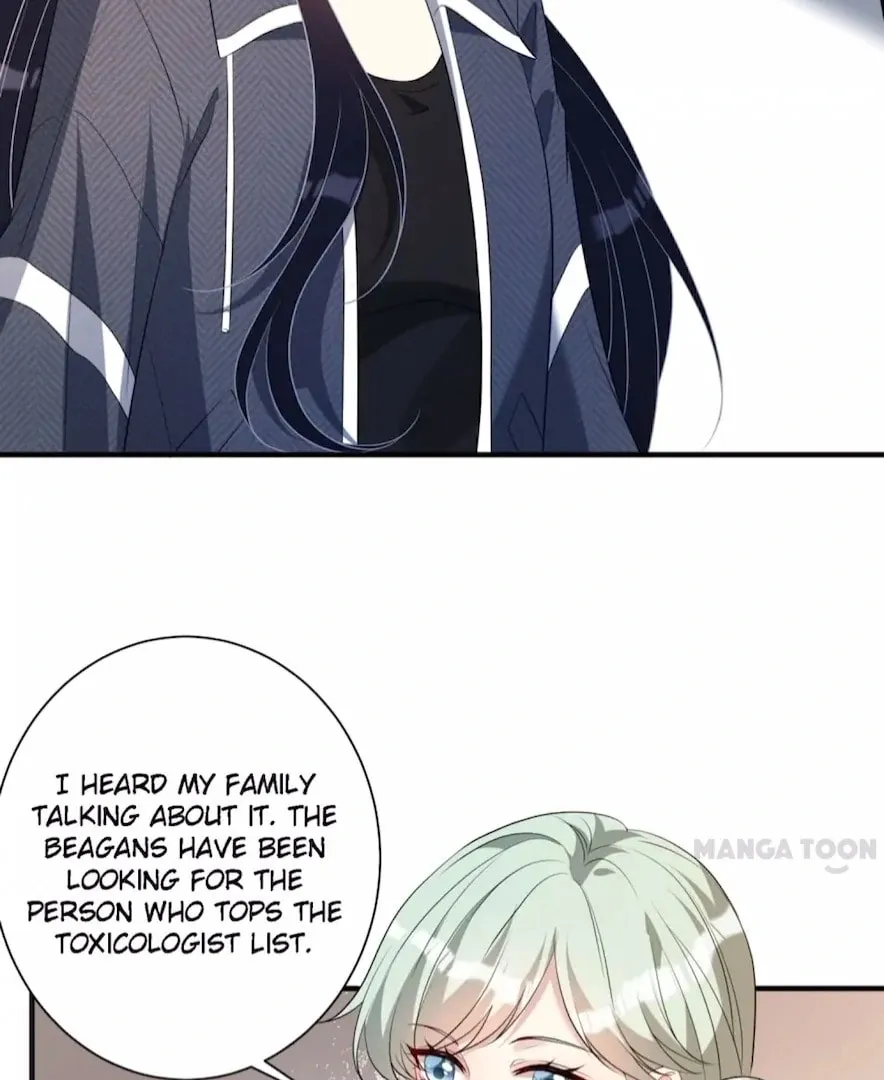 The True Heiress Is an All-Powerful Bigshot Chapter 125 page 41 - 