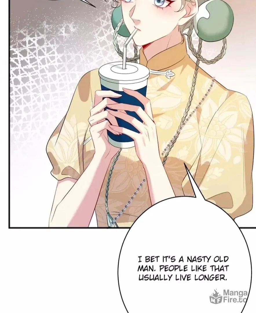 The True Heiress Is an All-Powerful Bigshot Chapter 125 page 42 - 