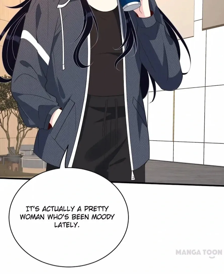 The True Heiress Is an All-Powerful Bigshot Chapter 125 page 44 - 