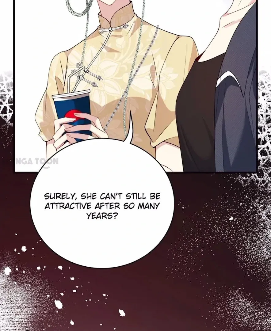 The True Heiress Is an All-Powerful Bigshot Chapter 125 page 46 - 