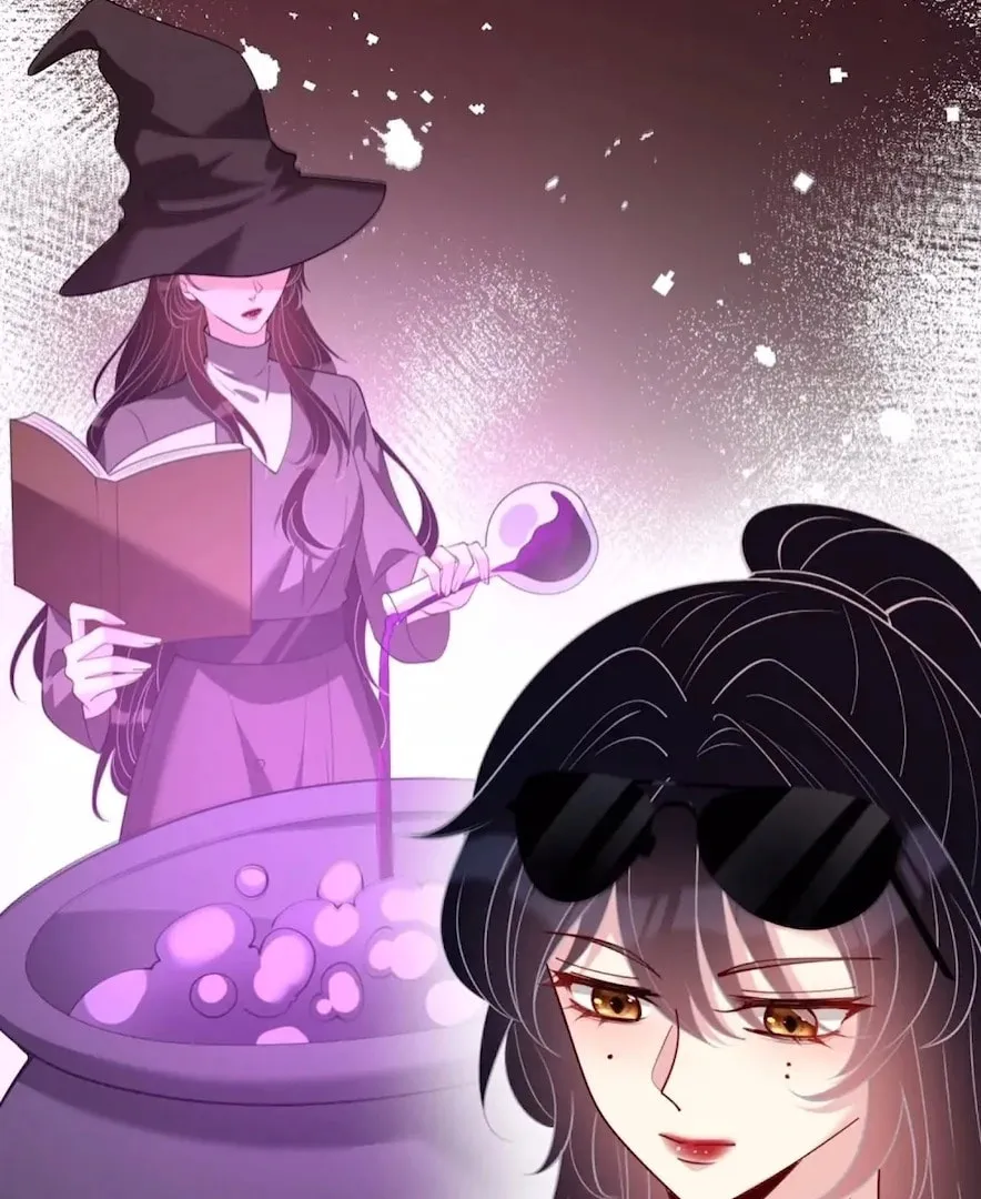 The True Heiress Is an All-Powerful Bigshot Chapter 125 page 47 - 