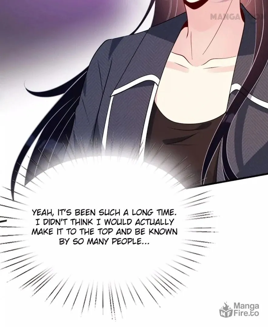 The True Heiress Is an All-Powerful Bigshot Chapter 125 page 48 - 