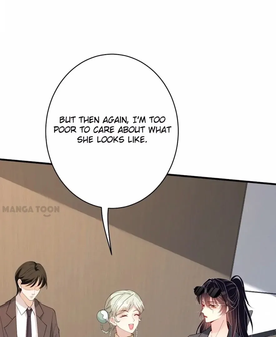 The True Heiress Is an All-Powerful Bigshot Chapter 125 page 49 - 