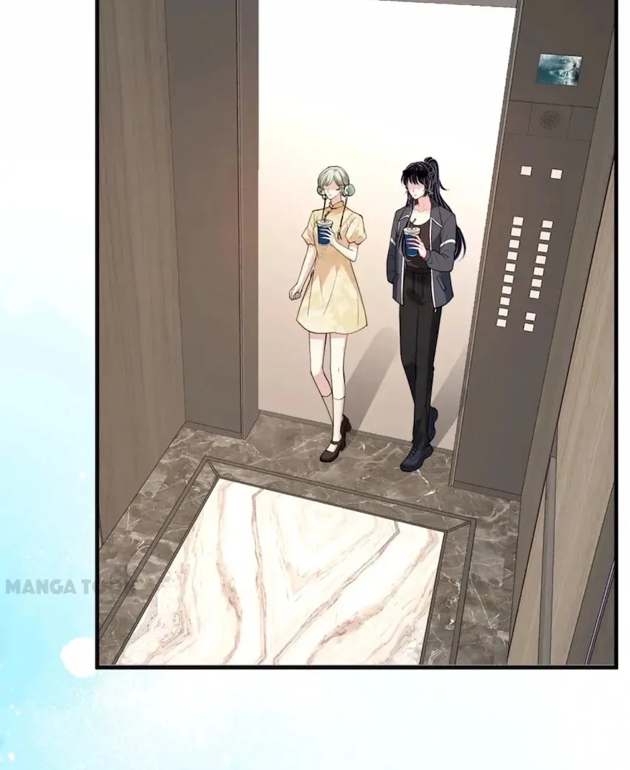 The True Heiress Is an All-Powerful Bigshot Chapter 125 page 52 - 